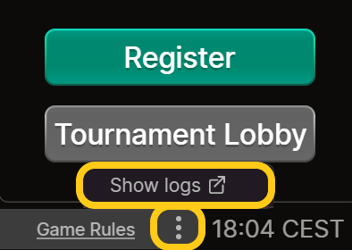 show logs.png